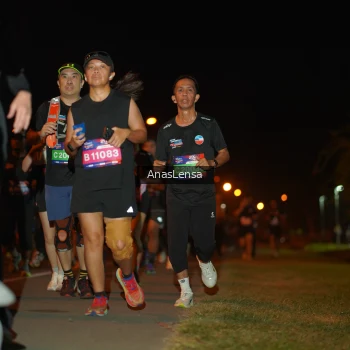 Runner Photo 3595070