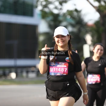Runner Photo 3595071