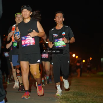Runner Photo 3595072