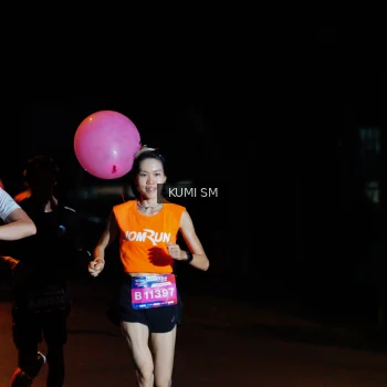 Runner Photo 3595075