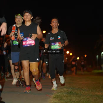 Runner Photo 3595077