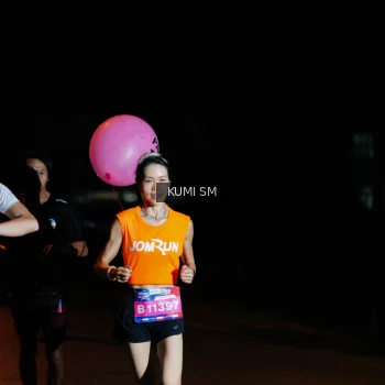 Runner Photo 3595078