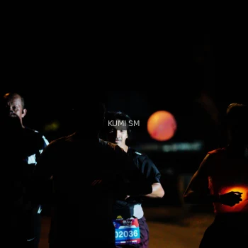 Runner Photo 3595080