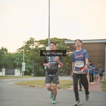 Runner Photo 3595082