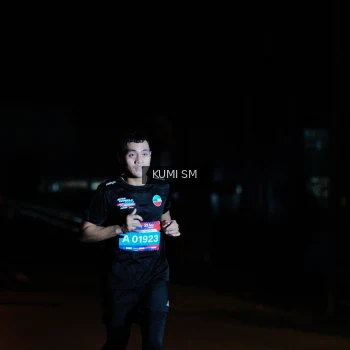 Runner Photo 3595085