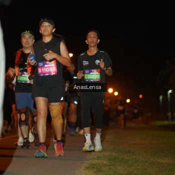 Runner Photo 3595086