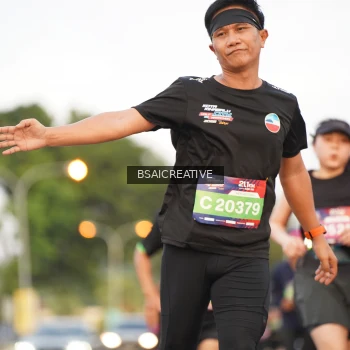 Runner Photo 3595088