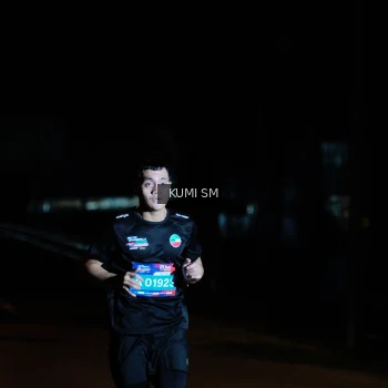 Runner Photo 3595090