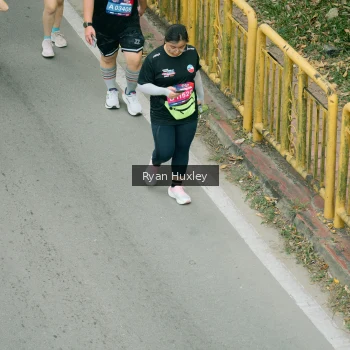 Runner Photo 3595091
