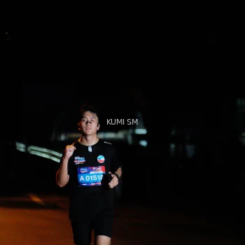 Runner Photo 3595092