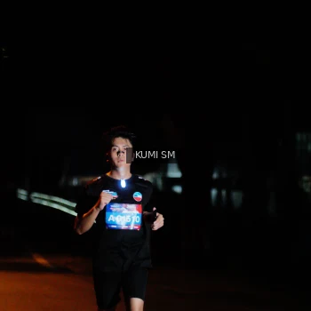 Runner Photo 3595093