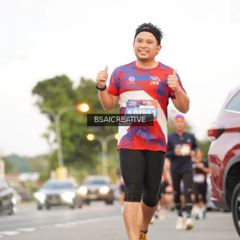 Runner Photo 3595095