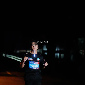 Runner Photo 3595097