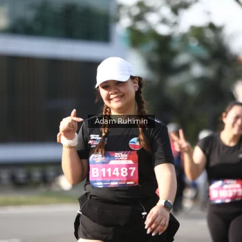 Runner Photo 3595098