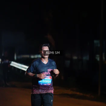 Runner Photo 3595103
