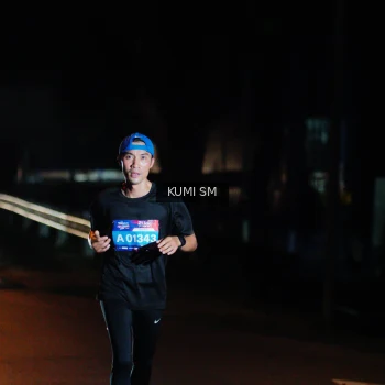Runner Photo 3595106