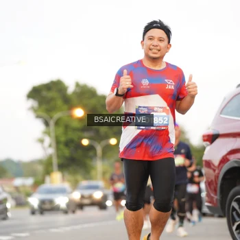 Runner Photo 3595109