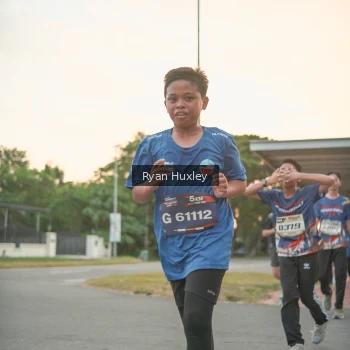 Runner Photo 3595110