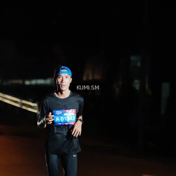 Runner Photo 3595115
