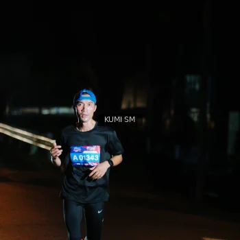 Runner Photo 3595117