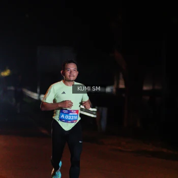 Runner Photo 3595120