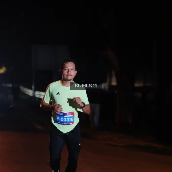 Runner Photo 3595123