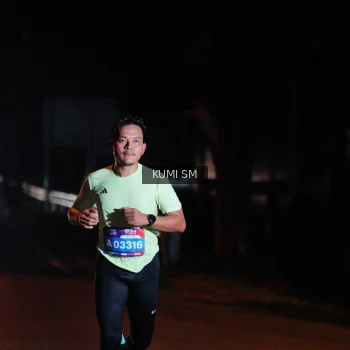 Runner Photo 3595127