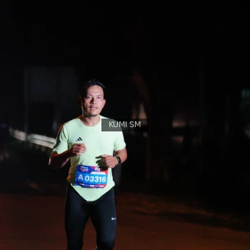Runner Photo 3595130