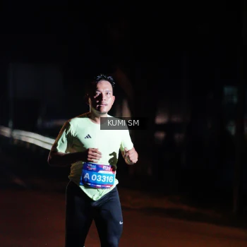 Runner Photo 3595141