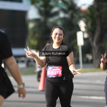 Runner Photo 3595143