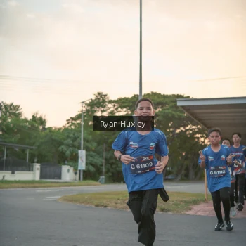 Runner Photo 3595150