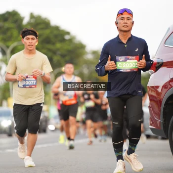 Runner Photo 3595156