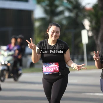 Runner Photo 3595165