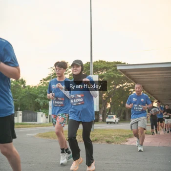 Runner Photo 3595167