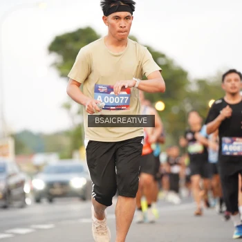 Runner Photo 3595170