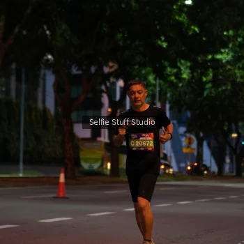 Runner Photo 3595171