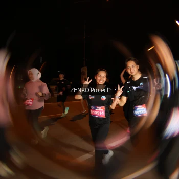 Runner Photo 3595172