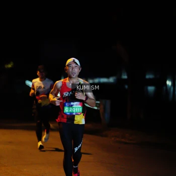 Runner Photo 3595173