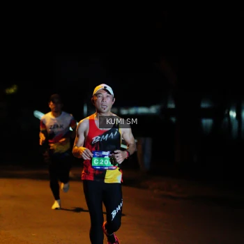 Runner Photo 3595176