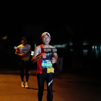 Runner Photo 3595179