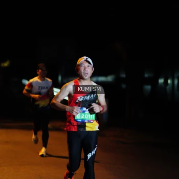Runner Photo 3595180