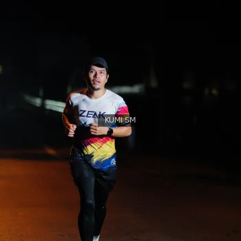 Runner Photo 3595183