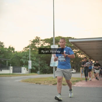 Runner Photo 3595185