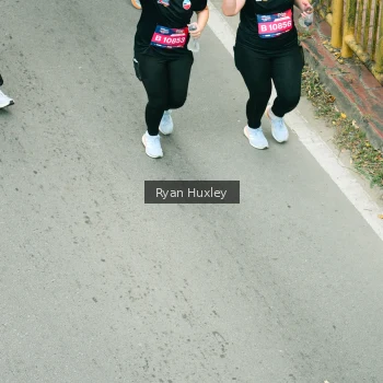 Runner Photo 3595186