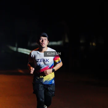 Runner Photo 3595188