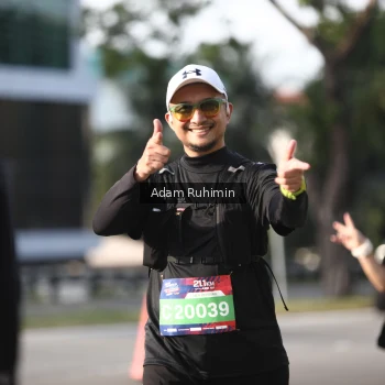 Runner Photo 3595189