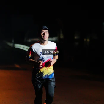 Runner Photo 3595193