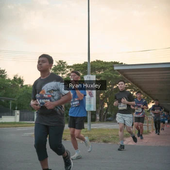 Runner Photo 3595197