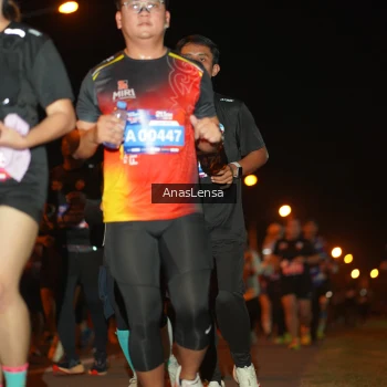 Runner Photo 3595199