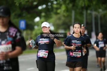 Runner Photo 35952